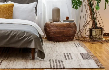 Best Affordable Bedroom Rugs in Dubai