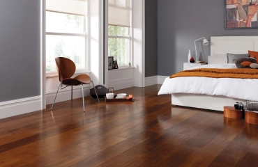 Best Laminate Flooring for Bedrooms in Dubai