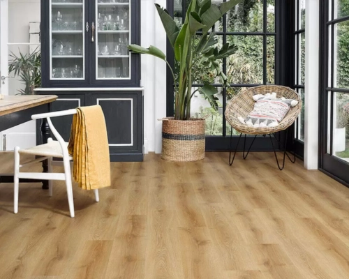 Supplier Lvt Flooring Abu Dhabi
