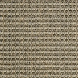 Big Boucle Accents Aluminium