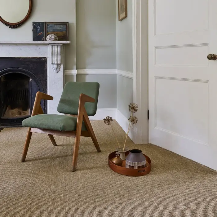 Big Boucle Accents Antique Gold image 3