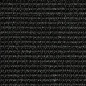 Big Boucle Accents Black
