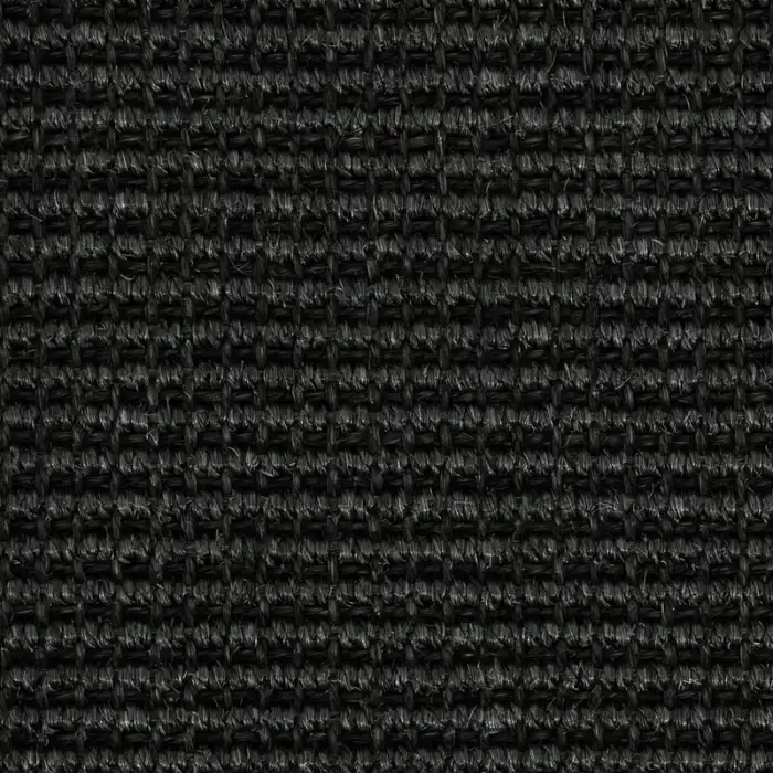 Big Boucle Accents Black