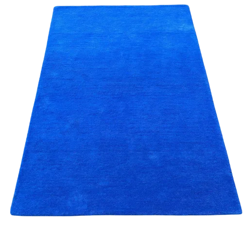 Blue Area Rug in Dubai