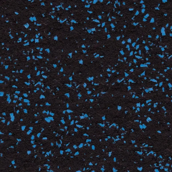 Blue Fleck