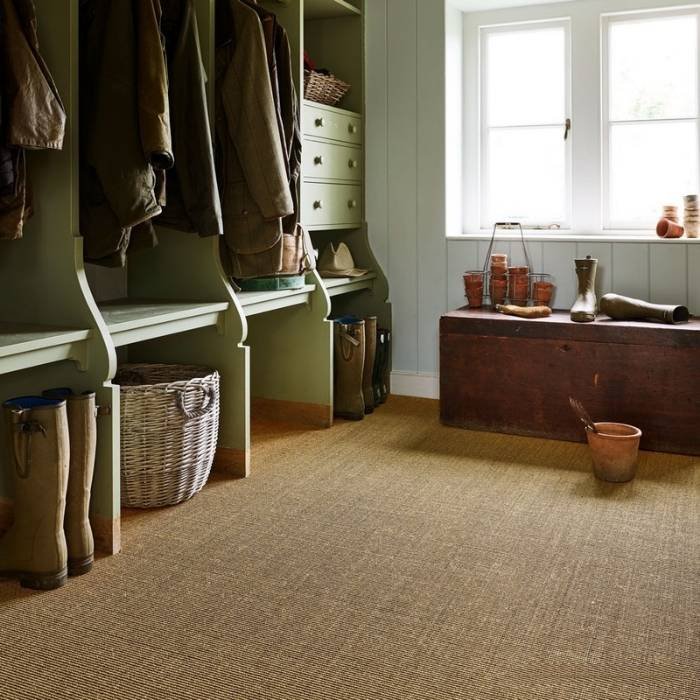 Boucle Classics Ginger image 3