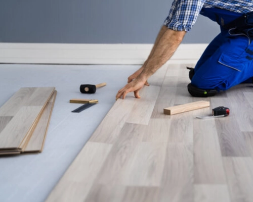 Supplier Flooring Installation Abu Dhabi