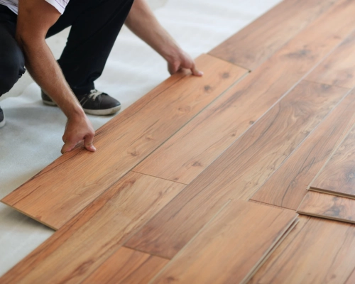 Best Flooring Installation Abu Dhabi