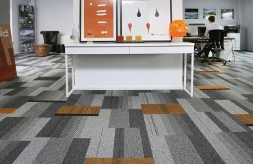 Carpet Tile For Office in Dubai