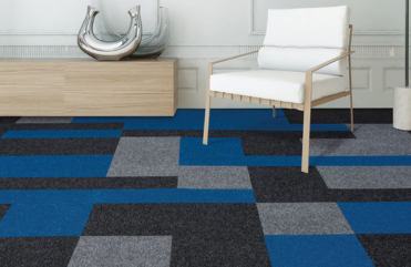 Carpet Tiles