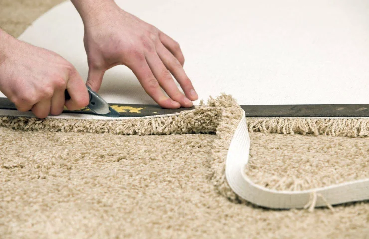 Carpet Underlay Solutions for Extra Comfort in Dubai