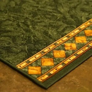 Cheops Green Exhibition Carpet image 2