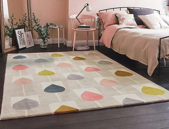 Childrens Bedroom Carpet in Dubai