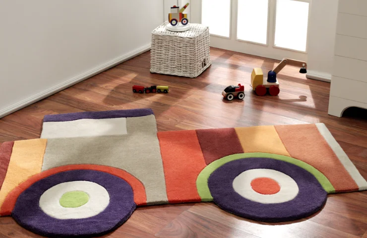 Cocuk Halisi Baby Carpet in Dubai