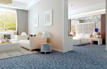 Comfort Carpet for Whole Room in Dubai