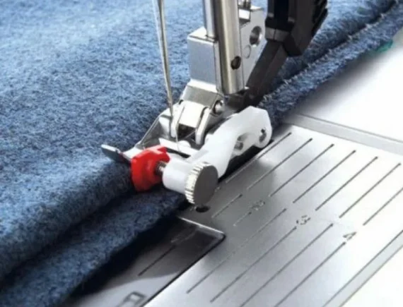 Custom Overlocking in Dubai