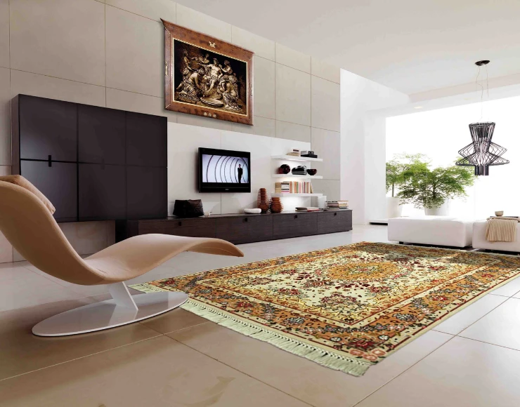 Customized Turkish Carpets Abu Dhabi