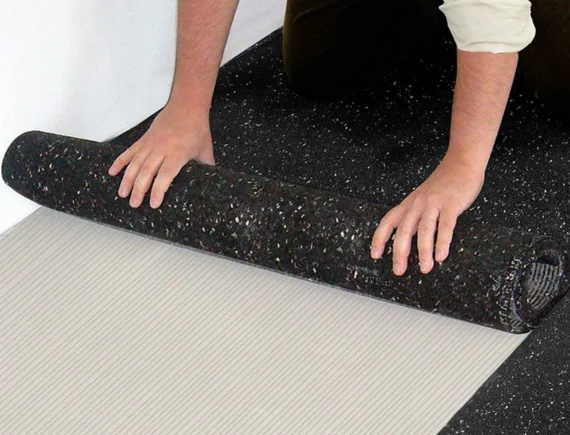 Double-stick Underlay in Dubai