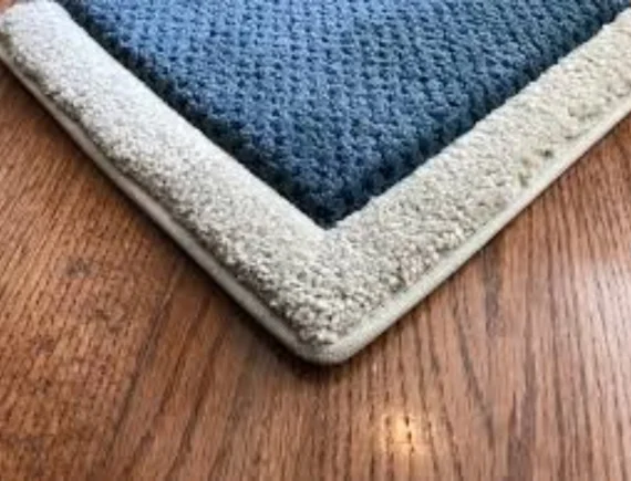 Edge Binding