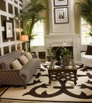 Elegant Custom Rugs Designed to Match Your Style in Dubai