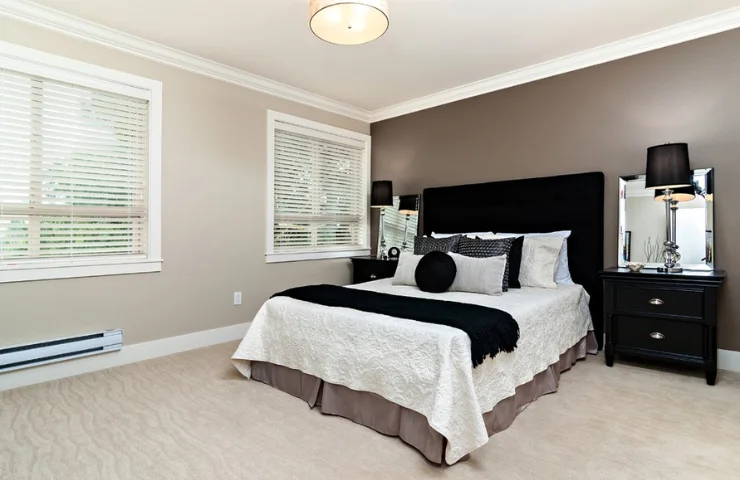 custom beige carpet dubai