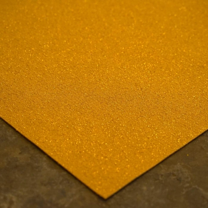 Eliza Glitter Gold image 2