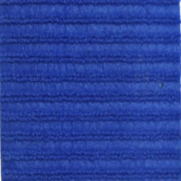 Exhibition Carpet Blue