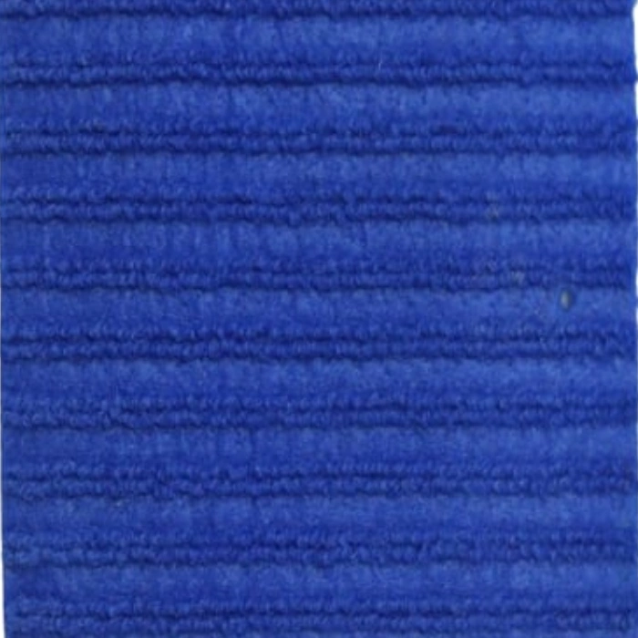 Exhibition Carpet Blue