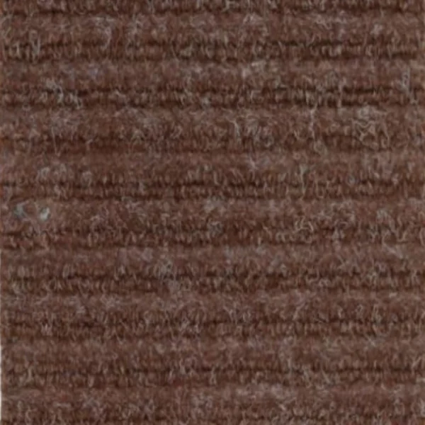 Exhibition Carpet Brown