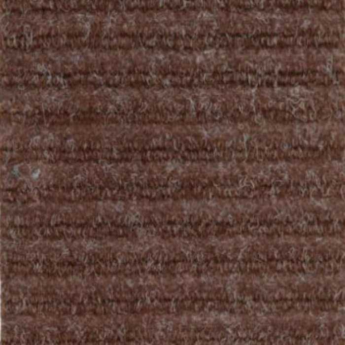 Exhibition Carpet Brown