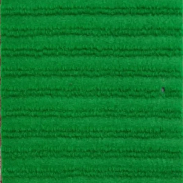 Exhibition Carpet Green