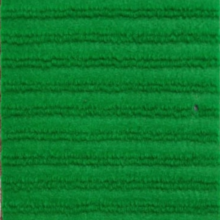 Exhibition Carpet Green