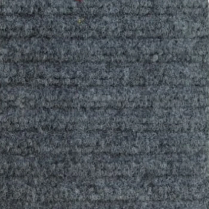 Exhibition Carpet Grey