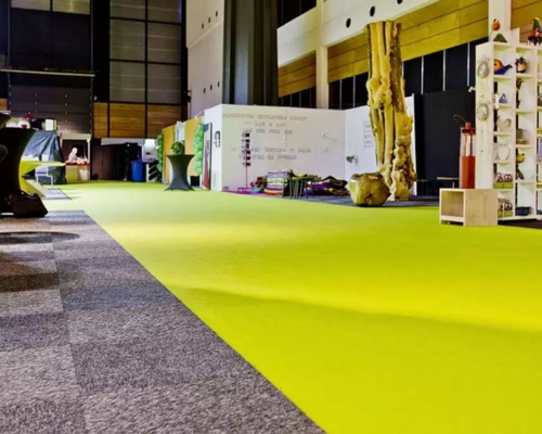 Exhibition Carpet Dubai