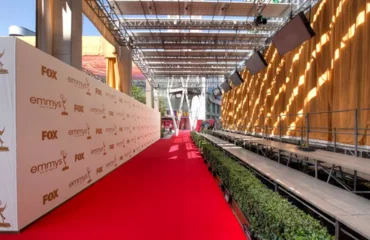 Exhibition Red Carpet Dubai
