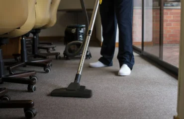 Expert Office Carpet Cleaning Services in Dubai