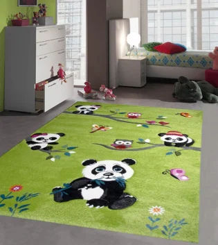 Fairly Kids Carpet in Dubai