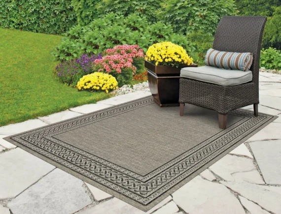Garden Carpet in Dubai