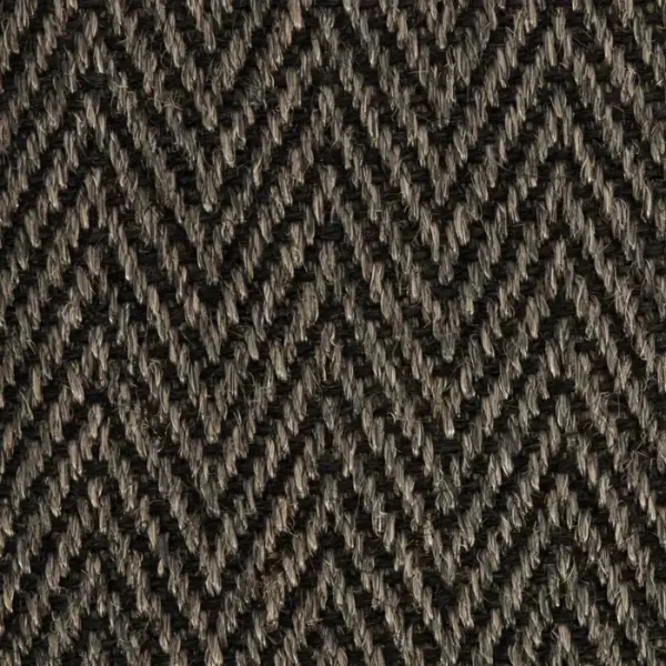 Grand Herringbone Fossil