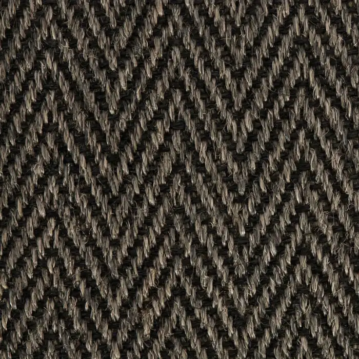 Grand Herringbone Fossil