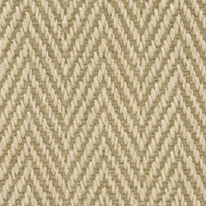 Grand Herringbone Golden Sands