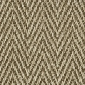 Grand Herringbone Light Ash