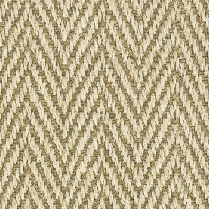 Grand Herringbone Pearl
