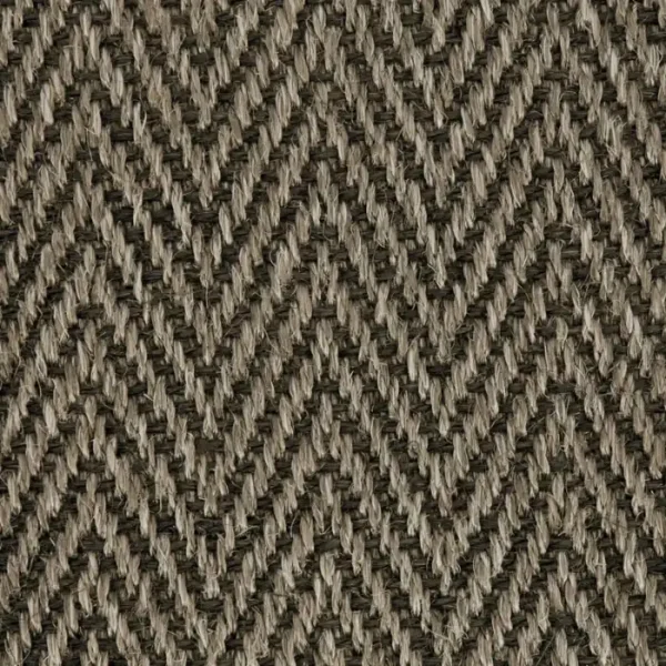 Grand Herringbone Praline