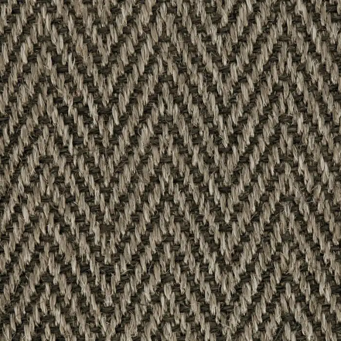 Grand Herringbone Praline