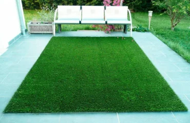 Grass Carpet in Dubai