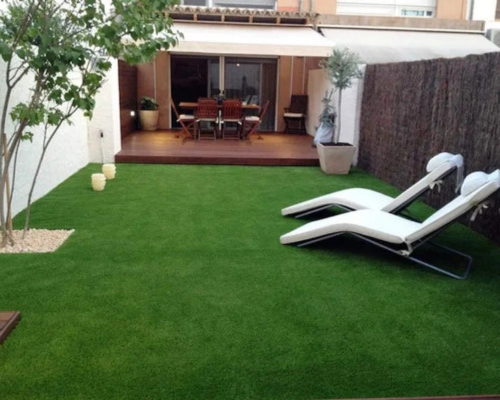 Grass Carpet UAE