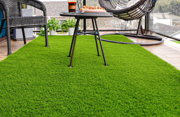 Grass Carpet Dubai