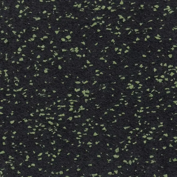 Green Fleck
