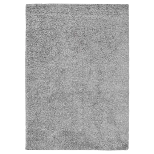 Grey Area Rug in Dubai